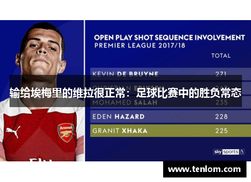 输给埃梅里的维拉很正常：足球比赛中的胜负常态